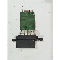 Recambio de resistencia calefaccion para fiat ii panda (169)(2003) 1.2 referencia OEM IAM A51001500  