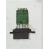 Recambio de resistencia calefaccion para fiat ii panda (169)(2003) 1.2 referencia OEM IAM A51001500  