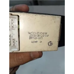 Recambio de mando elevalunas para opel frontera a (1992) 2.3 td (5jmwl4) referencia OEM IAM 9971696651  