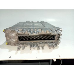 Recambio de centralita inyeccion para renault megane i fase 2 berlina (ba0)(1999) referencia OEM IAM 0281001969  
