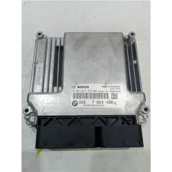 Recambio de centralita inyeccion para bmw serie 3 berlina (e90)(2004) 2.0 320d [2,0 ltr. - 130 kw turbodiesel cat] referencia OE