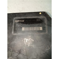 Recambio de caja fusibles/rele para renault megane ii grandtour (2003) 1.5 authentique [1,5 ltr. - 74 kw dci diesel] referencia 