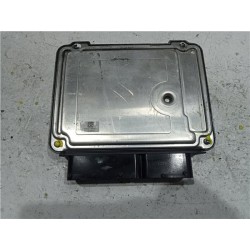 Recambio de centralita inyeccion para seat ibiza (6l1)(04.2002) 1.9 tdi referencia OEM IAM 045906013AB  