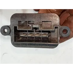 Recambio de resistencia calefaccion para fiat ii panda (169)(2003) 1.2 referencia OEM IAM A51001500  