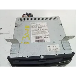 Recambio de radio cd para hyundai i30 (fd)(06.2007) 1.6 crdi referencia OEM IAM 961602L200  
