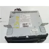 Recambio de radio cd para hyundai i30 (fd)(06.2007) 1.6 crdi referencia OEM IAM 961602L200  