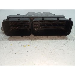 Recambio de centralita inyeccion para seat ibiza (6l1)(04.2002) 1.9 tdi referencia OEM IAM 045906013AB  