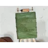 Recambio de resistencia calefaccion para fiat ii panda (169)(2003) 1.2 referencia OEM IAM A51001500  