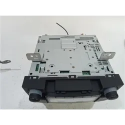 Recambio de radio cd para hyundai i30 (fd)(06.2007) 1.6 crdi referencia OEM IAM 961602L200  