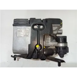 Recambio de intercambiador agua calefacion para bmw serie 3 berlina (e46)(1998) 2.2 320i [2,2 ltr. - 125 kw 24v cat] referencia 