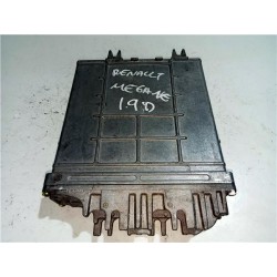 CENTRALITA INYECCION 0281001969 