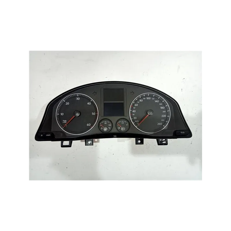 Recambio de cuadro completo para volkswagen golf v (1k1)(2003) 2.0 tdi 16v referencia OEM IAM 1K0920861B V0020000  