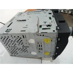 Recambio de radio cd para hyundai i30 (fd)(06.2007) 1.6 crdi referencia OEM IAM 961602L200  