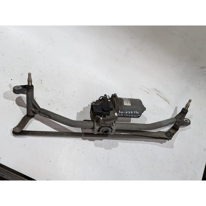 Recambio de mecanismo limpia delantero para jaguar xf v6 diesel luxury v6 diesel cat referencia OEM IAM 8X2317500BD  