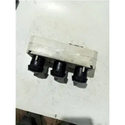 MANDOS CLIMATIZADOR 16238079 