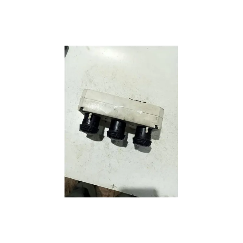 Recambio de mandos climatizador para alfa romeo 156 (2003) referencia OEM IAM 16238079  