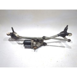 Recambio de motor limpia delantero para renault megane iii sport tourer (2009) 1.6 bose edition [1,6 ltr. - 96 kw dci diesel fap