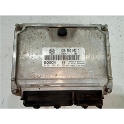 CENTRALITA INYECCION 6K0906032C 