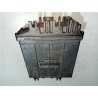 Recambio de centralita inyeccion para renault megane i fase 2 berlina (ba0)(1999) referencia OEM IAM 0281001969  