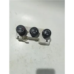 Recambio de mandos climatizador para alfa romeo 156 (2003) referencia OEM IAM 16238079  