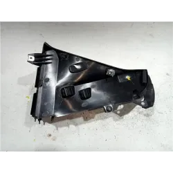 Recambio de embellecedor radiador para bmw r1200 rt r1200 rt referencia OEM IAM 4663 7728667  