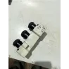 Recambio de mandos climatizador para alfa romeo 156 (2003) referencia OEM IAM 16238079  