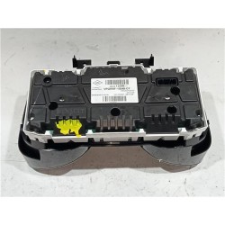Recambio de cuadro completo para renault clio iv (2012) 1.5 authentique [1,5 ltr. - 55 kw dci diesel fap] referencia OEM IAM VPG