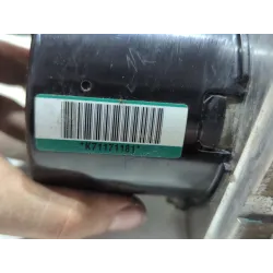 Recambio de nucleo abs para peugeot 407 sw (6e_, 6d_) 2.2 hdi 170 referencia OEM IAM 15710602  