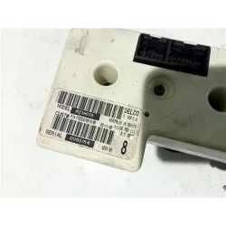 Recambio de mandos climatizador para alfa romeo 156 (2003) referencia OEM IAM 16238079  