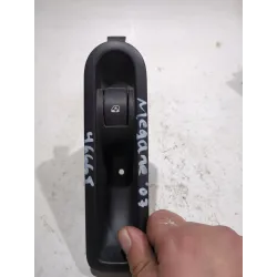Recambio de mando elevalunas trasero izquierdo para renault megane ii (bm0/1_, cm0/1_) 2.0 16v turbo referencia OEM IAM 15601387