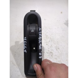 MANDO ELEVALUNAS TRASERO IZQUIERDO 156013870 