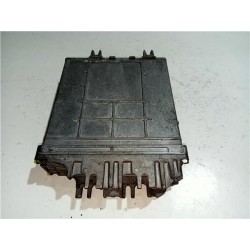 Recambio de centralita inyeccion para renault megane i fase 2 berlina (ba0)(1999) referencia OEM IAM 0281001969  