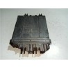Recambio de centralita inyeccion para renault megane i fase 2 berlina (ba0)(1999) referencia OEM IAM 0281001969  