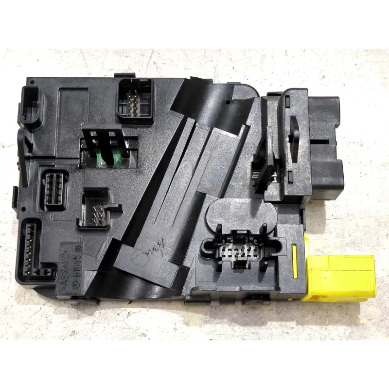 Recambio de modulo electronico para volkswagen golf vi (5k1) 2.0 gti referencia OEM IAM 1K0953549CD  