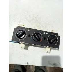 Recambio de mandos climatizador para citroën xsara picasso (1999) 1.6 hdi referencia OEM IAM SXARA S/A  