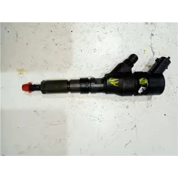 Recambio de inyector para peugeot 406 berlina (s1/s2)(08.1995) 2.0 hdi 110 referencia OEM IAM 0445110062  