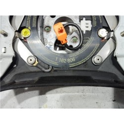 Recambio de volante para bmw serie 5 berlina (e34)(1988) 2.5 525i (125kw) [2,5 ltr. - 125 kw cat] referencia OEM IAM 1162806 601