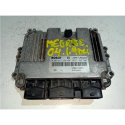 CENTRALITA INYECCION 0281011390 