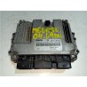 Recambio de centralita inyeccion para renault megane ii classic berlina (2003) referencia OEM IAM 0281011390  