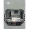 Recambio de centralita inyeccion para citroën c4 berlina (06.2004) 1.6 hdi referencia OEM IAM 0281011863 EDC16C34  