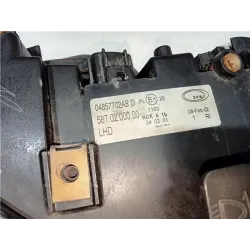 Recambio de faro delantero derecho para chrysler voyager (rg)(2001) 2.8 crd referencia OEM IAM 04857702AB  