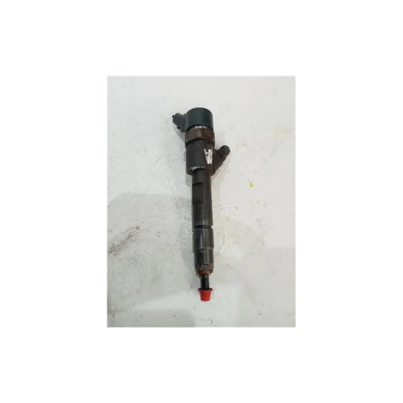 Recambio de inyector para renault laguna ii (bg0)(2001) 1.9 dci (bg0g) referencia OEM IAM 7700111014  