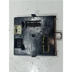Recambio de caja fusibles/rele para renault laguna ii (bg0)(2001) 1.9 dci (bg0g) referencia OEM IAM 8200346815 74N3  