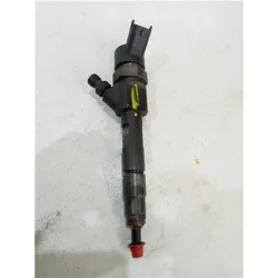Recambio de inyector para renault laguna ii (bg0)(2001) 1.9 dci (bg0g) referencia OEM IAM 7700111014  