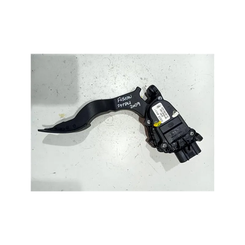 Recambio de potenciometro pedal gas para ford fusion (cbk)(2002) 1.4 tdci referencia OEM IAM 2S619F836AB C95YE  