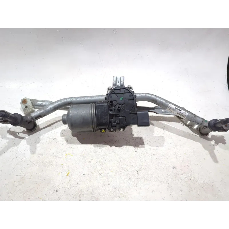 Recambio de motor limpia delantero para peugeot 2008 allure blue-hdi fap] referencia OEM IAM 3397021910  
