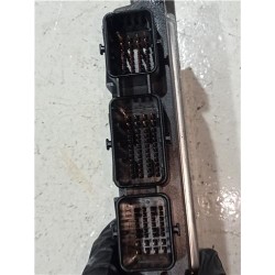 Recambio de centralita inyeccion para citroën c4 berlina (06.2004) 1.6 hdi referencia OEM IAM 0281011863 EDC16C34  