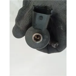 Recambio de inyector para renault laguna ii (bg0)(2001) 1.9 dci (bg0g) referencia OEM IAM 7700111014  
