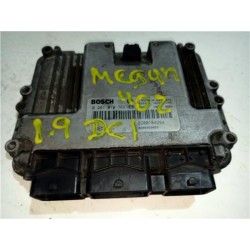 CENTRALITA INYECCION 0281010769 