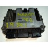 Recambio de centralita inyeccion para renault megane ii classic berlina (2003) referencia OEM IAM 0281010769  